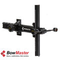 Прицел для классического лука Topoint TR1007 black черный