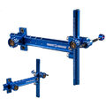 Прицел для классического лука Topoint TR1007 blue синий