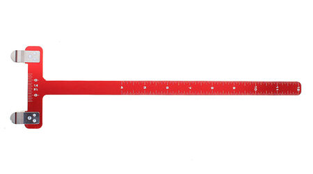 купите Линейка для настройки лука TR133 в Барнауле