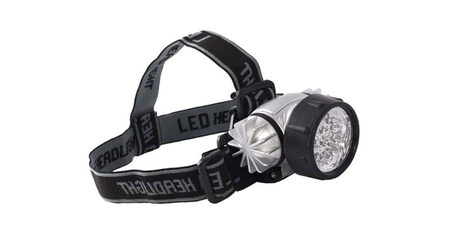 купите Свето-диодный налобный фонарь UltraFire 23 LED в Барнауле