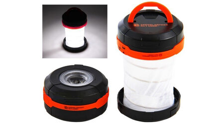 купите Складной фонарь кемпинговый UltraFire 8816 в Барнауле