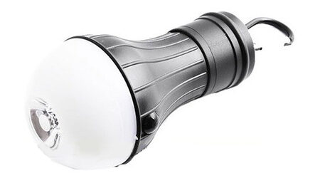 купите Светодиодный фонарь-лампочка кемпинговый UltraFire 980-1LM в Барнауле