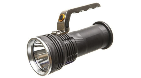 купите Светодиодный фонарь-прожектор UltraFire HL-3405 (Cree XP-G R5) 700 люмен в Барнауле