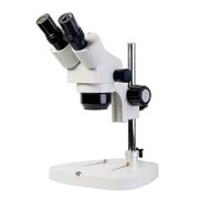 Лабораторный микроскоп световой Микромед МС-2-ZOOM вар. 1a бинокулярный