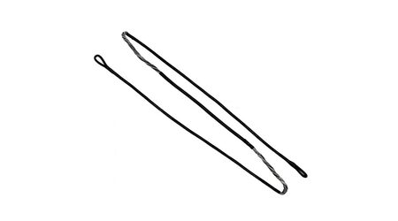 купите Тетива для классического лука BCY 68 и 70 дюймов 12 нитей в Барнауле