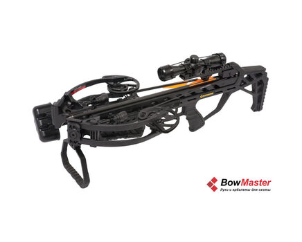 Купите блочный арбалет Bowmaster XB65 уценка в Барнауле интернет-магазине