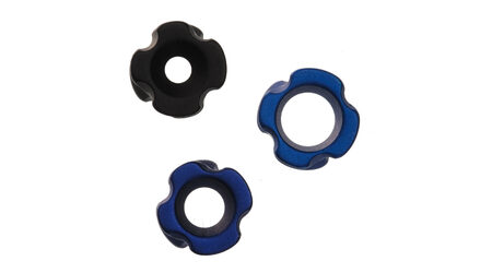 купите Пип-сайт Topoint TP511 черный, диаметр 1/8, 3/16 или 1/4 дюйма в Барнауле