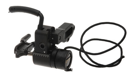 купите Полочка падающая для блочного лука TP814 черная в Барнауле