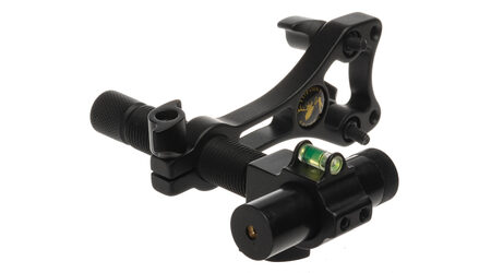 купите Центршот TP717 - лазерный уровень для настройки полочки блочного лука в Барнауле