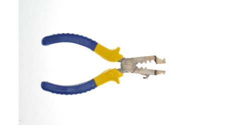 купите Инструмент для установки петли TP - D-Loop and brass batton plier в Барнауле