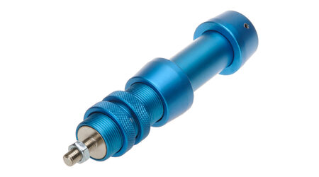 купите Кронштейн катушки для боуфишинга (рыбалка с луком) вместо стабилизатора в Барнауле