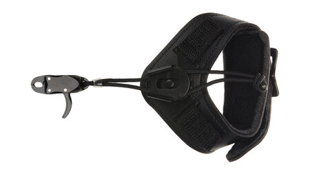 купите Релиз TP - черный, нейлоновая петля, ремень на пряжке в Барнауле