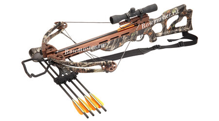 купите Арбалет блочный Poe Lang Stinger (Легат) в Барнауле