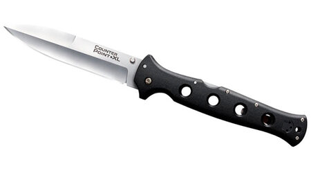 купите Нож складно Cold Steel Counter Point XL / 10AXC в Барнауле