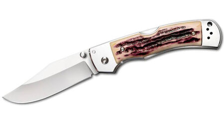 купите Нож складной Cold Steel Mackinac Hunter / 54FBT в Барнауле
