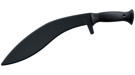 купите Кукри тренировочный Cold Steel Kukri Trainer / 92R35Z в Барнауле