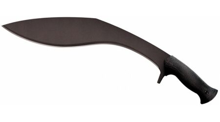 купите Мачете с чехлом Cold Steel Royal Kukri Machete / 97KMIGS в Барнауле