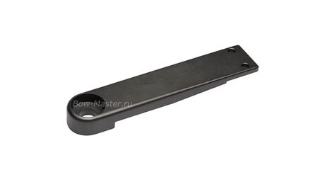 купите Планка виброгасителя плечей (для арбалетов Excalibur/Bowmaster) в Барнауле