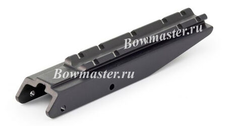 купите Кронштейн Вивер для арбалета Excalibur в Барнауле