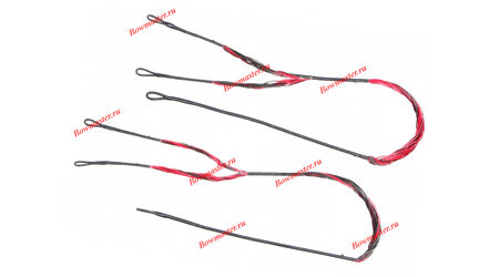 купите Трос для арбалета G3 Lighting Xbow (Леопард) в Барнауле