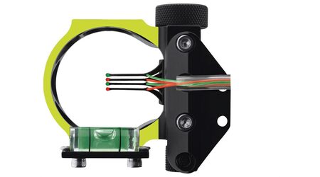 купите Цветная наклейка на фронтальную часть прицела Sure-Loc Lethal Weapon Decal в Барнауле