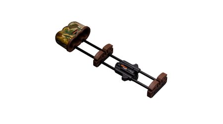 купите Кивер для блочного лука Apex Gear MQX Nano 3 Quiver APG в Барнауле