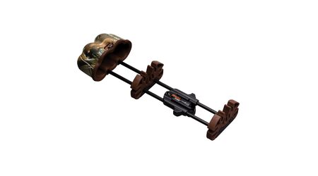 купите Кивер для блочного лука Apex Gear MQX Nano 5 Quiver APG в Барнауле