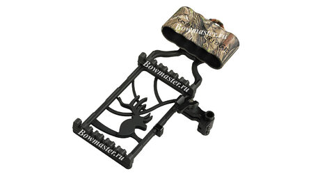 купите Кивер для блочного лука Trophy Ridge Threat Quiver в Барнауле