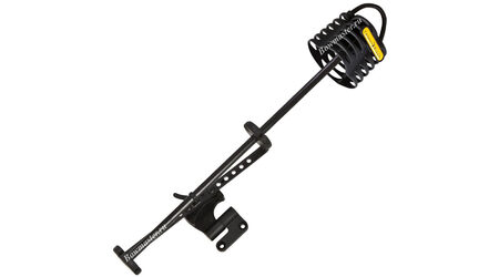 купите Кивер для блочного лука Trophy Ridge Torsion Quiver Black в Барнауле