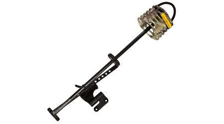 купите Кивер для блочного лука Trophy Ridge Torsion Quiver Camo в Барнауле