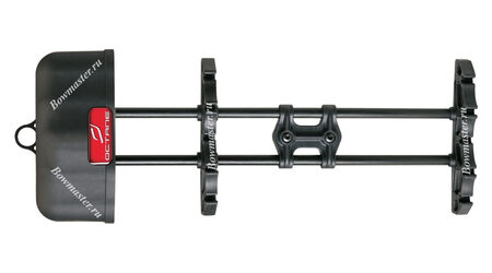 купите Кивер QVR Octane Deadlock Pro Black (Long) в Барнауле