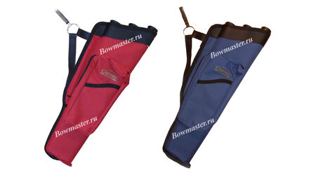 купите Колчан для стрел Cartel Quiver Dynamic 502 RH в Барнауле