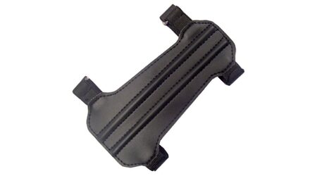 купите Крага Родия малая для защиты руки от удара тетивой лука в Барнауле