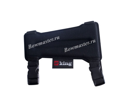 Купите Крага PSE King Armguard 6 дюймов в интернет-магазине