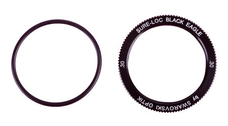 купите Линза для скопа Sure-Loc Black Eagle Lens 35 мм в Барнауле