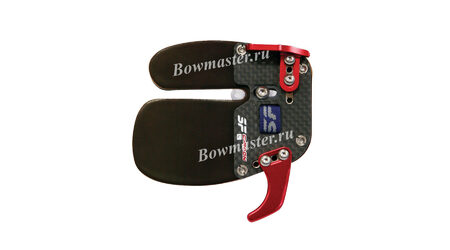 купите Напальчник SF Carbon Finger Tab правый в Барнауле