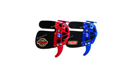 купите Напальчник SF Cordovan Finger Tab правый в Барнауле