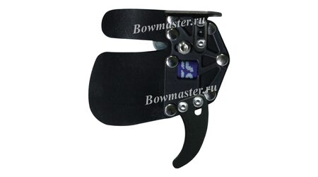 купите Напальчник SF Premium Finger Tab черный, правый в Барнауле