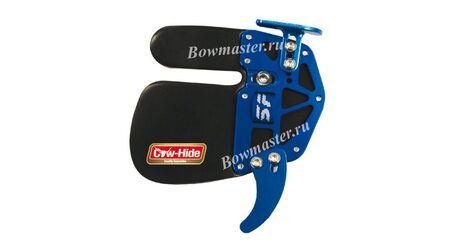 купите Напальчник SF Premium Finger Tab синий, левый в Барнауле