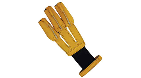 купите Перчатка Bear archery Original Master Glove - AT11MGM в Барнауле