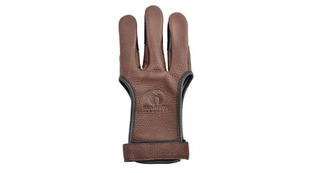 купите Перчатка для лука BearPaw Deerskin Glove в Барнауле