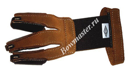 купите Перчатка Neet Shooting Glove N-FG-2L TanSuede в Барнауле