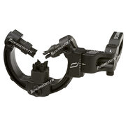 Полочка для блочного лука BowTech Octane RST Hostage Max Retail