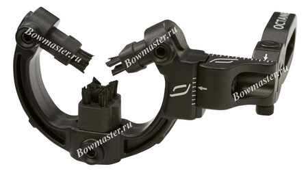 купите Полочка для блочного лука BowTech Octane RST Hostage Max Retail в Барнауле