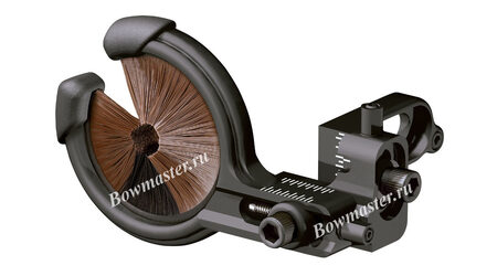 купите Полочка для блочного лука Trophy Ridge Sure Shot Pro medum black RH в Барнауле