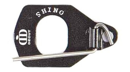 купите Полочка для классического лука Decut Arrow Rest Recurve Shing Black RH в Барнауле