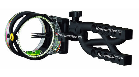 купите Прицел для блочного лука Trophy Ridge Cypher 3 черный AS603 в Барнауле