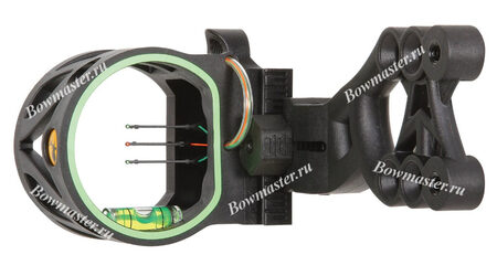 купите Прицел для блочного лука Trophy Ridge Mist Sight (3 пин. уровень,) в Барнауле