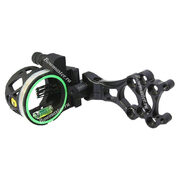 Прицел для блочного лука Trophy Ridge Volt (5 пин. Уровень)
