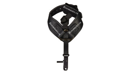 купите Релиз Scott Archery Little Bitty Goose Black (черный, ремень на пряжке, нейлоновая лента) в Барнауле